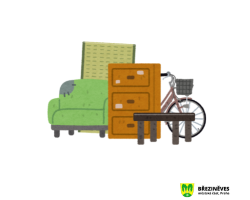 MOBILNÍ SBĚR VELKOOBJEMOVÉHO ODPADU